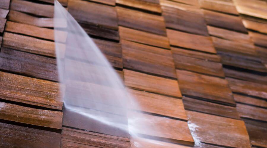 Roof Repair in Broaddus, TX